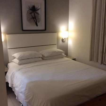 Ipanema Dumont 405 Apartment Rio de Janeiro Luaran gambar