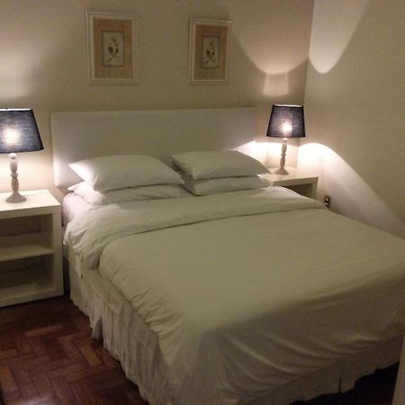 Ipanema Dumont 405 Apartment Rio de Janeiro Luaran gambar
