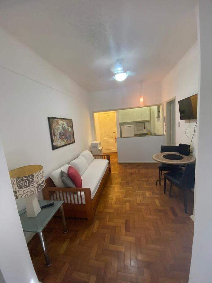 Ipanema Dumont 405 Apartment Rio de Janeiro Luaran gambar