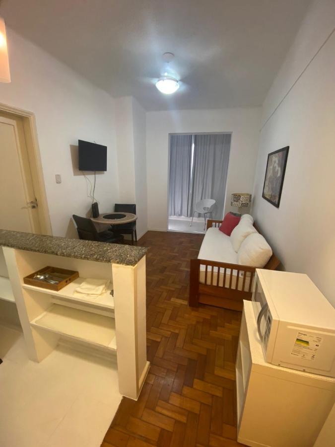 Ipanema Dumont 405 Apartment Rio de Janeiro Luaran gambar