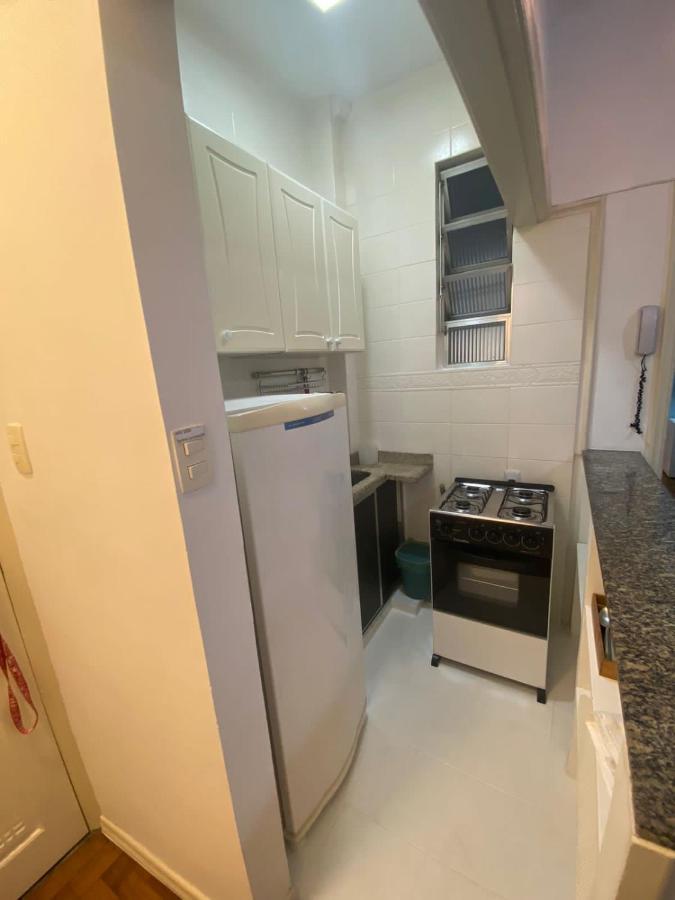 Ipanema Dumont 405 Apartment Rio de Janeiro Luaran gambar