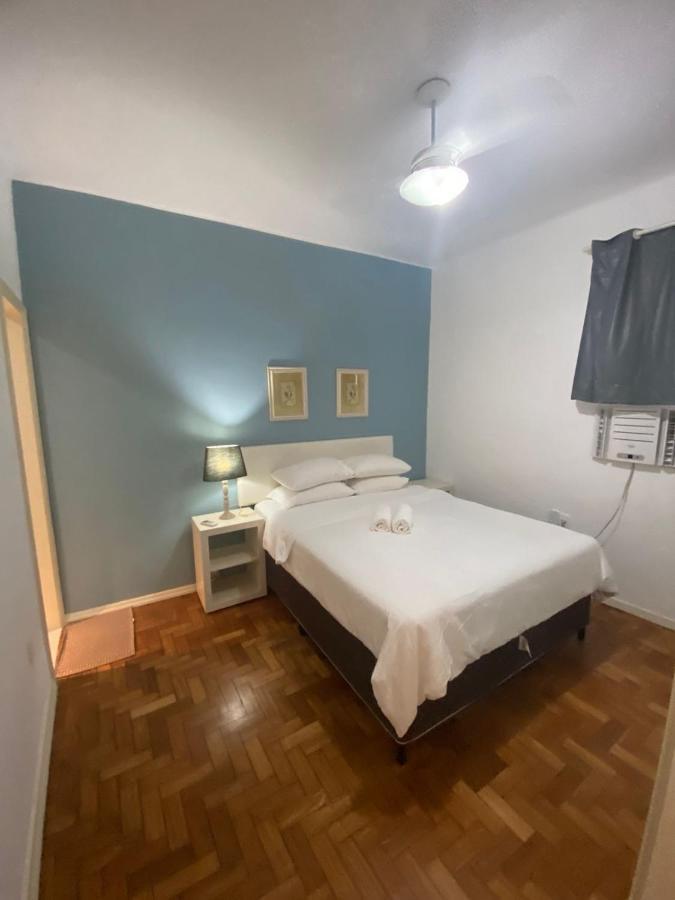 Ipanema Dumont 405 Apartment Rio de Janeiro Luaran gambar