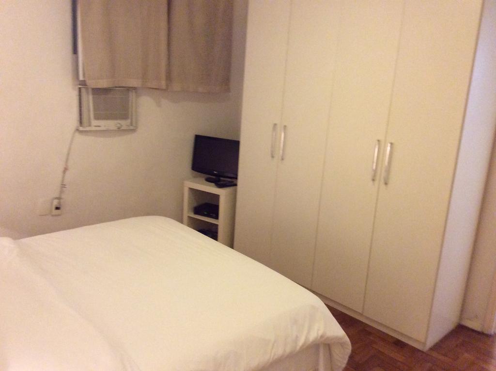 Ipanema Dumont 405 Apartment Rio de Janeiro Luaran gambar