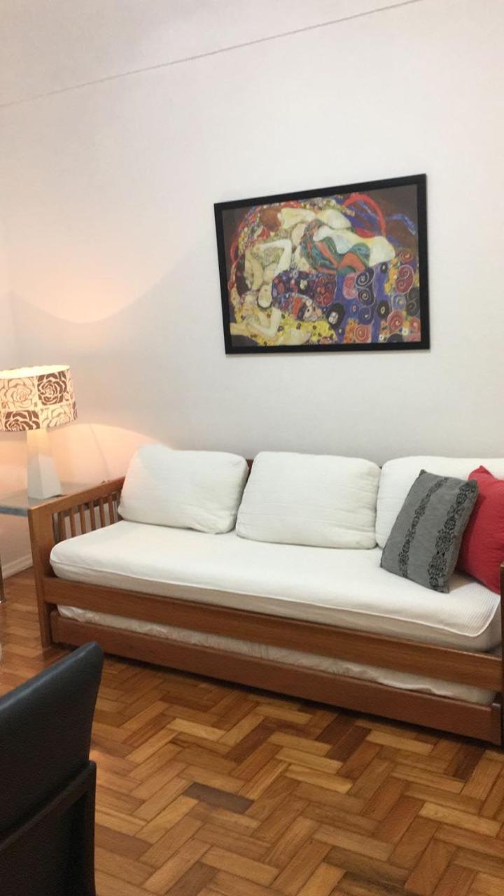 Ipanema Dumont 405 Apartment Rio de Janeiro Luaran gambar